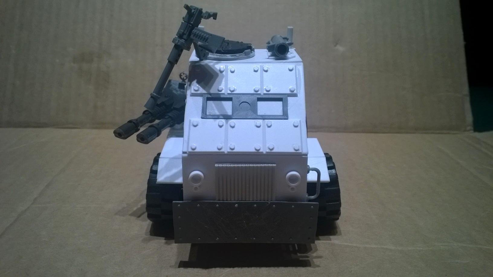 build your own rc truck from scratch